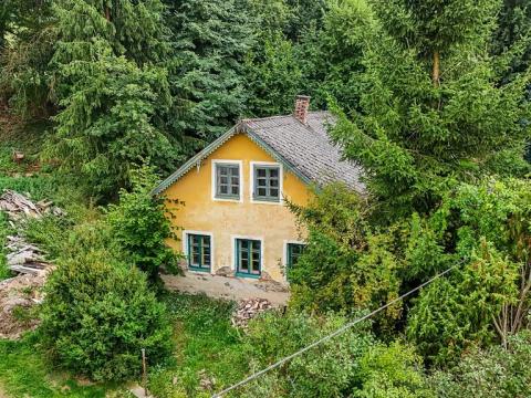 Prodej rodinného domu, Mutěnín, 75 m2