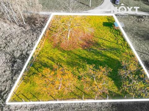 Prodej pozemku pro bydlení, Čížkrajice, 902 m2
