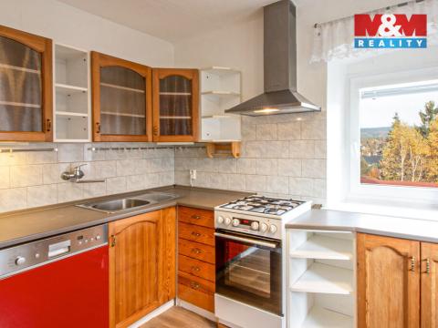 Prodej rodinného domu, Liberec - Liberec XXV-Vesec, Nad Sokolovnou, 160 m2