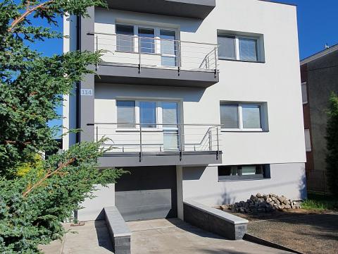 Pronájem bytu 3+1, Hlučín - Darkovičky, Vřesinská, 90 m2