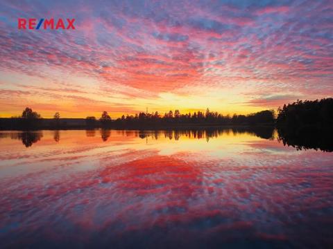 Prodej chaty, Zruč-Senec, 30 m2