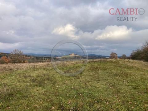 Prodej louky, Nepomuk, 3848 m2