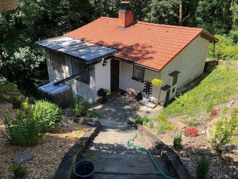 Prodej chaty, Vojníkov, 54 m2