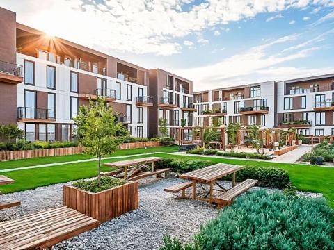 Prodej bytu 3+kk, Šternberk, Uničovská, 64 m2