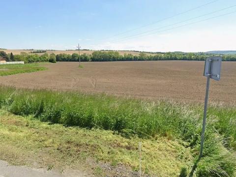 Prodej pozemku pro bydlení, Tučapy, 5481 m2