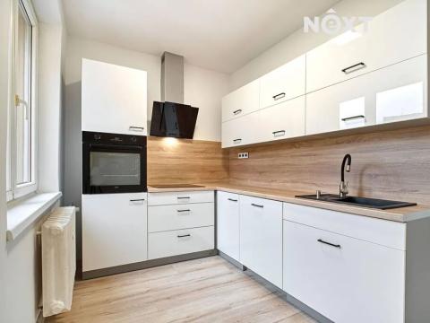 Pronájem bytu 1+kk, Bohumín, Šunychelská, 32 m2