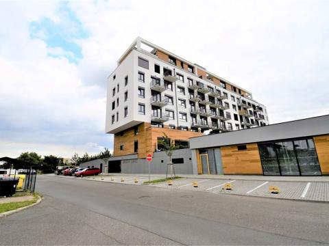 Pronájem bytu 2+kk, Praha - Libuš, Novodvorská, 50 m2