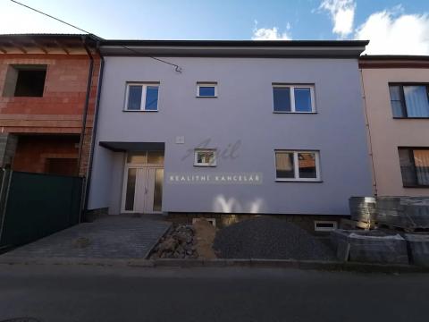 Pronájem bytu 3+1, Blažovice, 70 m2