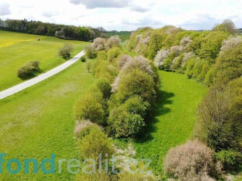 Prodej pole, Žďár, 7270 m2