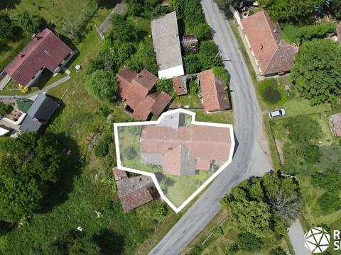 Prodej rodinného domu, Letovice, 190 m2