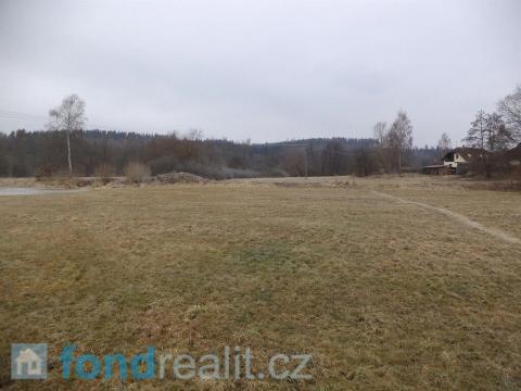 Prodej pozemku, Soběslav - Soběslav III, 1175 m2