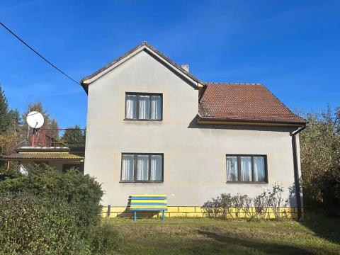 Prodej rodinného domu, Kozojedy, 145 m2
