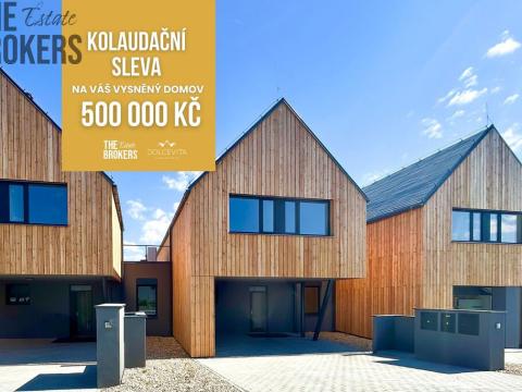 Prodej rodinného domu, Mladá Boleslav, 141 m2
