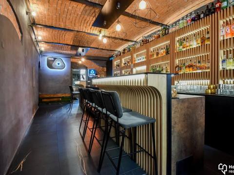 Prodej restaurace, Olomouc, Lafayettova, 200 m2