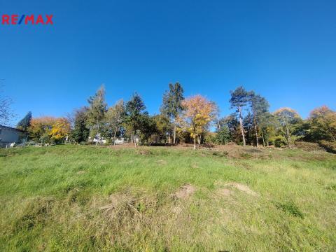 Prodej pozemku, Ostrava, 3646 m2