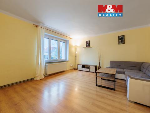 Prodej bytu 1+kk, Kynšperk nad Ohří, Mistra Jana Husa, 26 m2