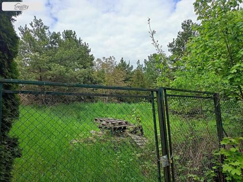 Prodej pozemku, Praha - Troja, Pod Havránkou, 1474 m2