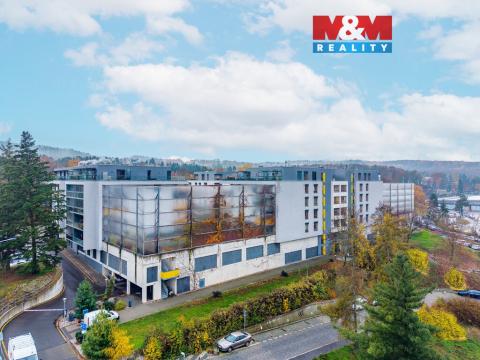 Prodej bytu 1+kk, Praha - Motol, Plzeňská, 28 m2