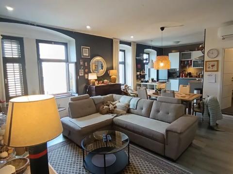 Prodej bytu 3+kk, Pula, Chorvatsko, 73 m2