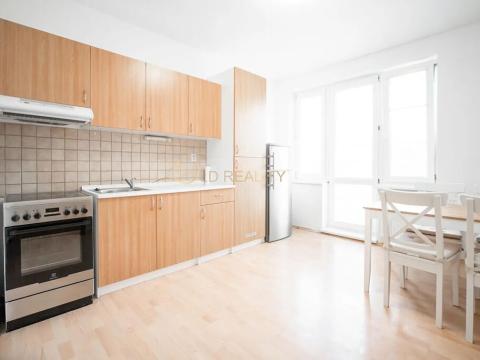 Pronájem bytu 1+1, Olomouc, Topolová, 43 m2