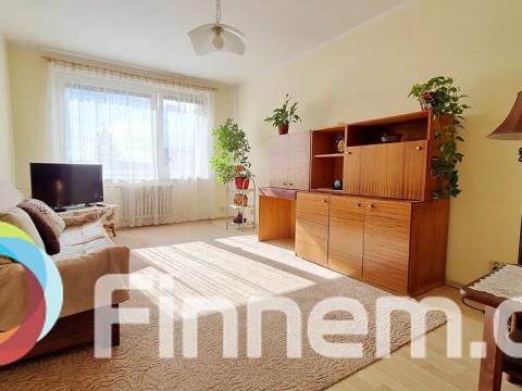 Pronájem bytu 2+1, Praha - Libeň, Pod bání, 55 m2