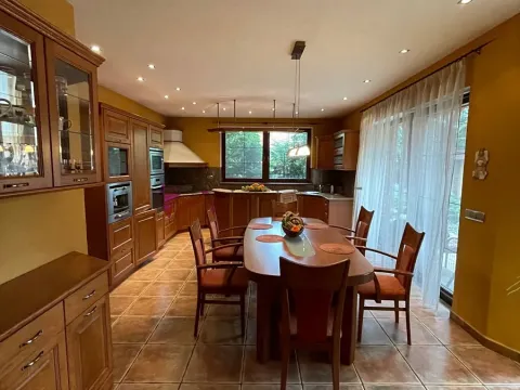 Pronájem rodinného domu, Bystročice, 246 m2