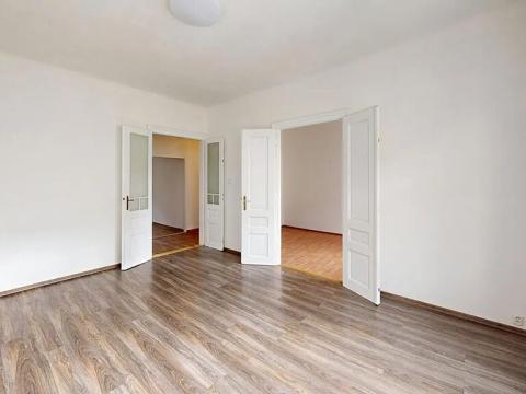 Prodej bytu 4+kk, Brno, Bayerova, 88 m2