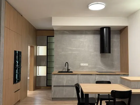 Pronájem bytu 2+kk, Mariánské Lázně, Chebská, 56 m2