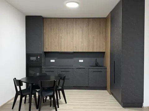 Pronájem bytu 2+kk, Mariánské Lázně, Chebská, 57 m2