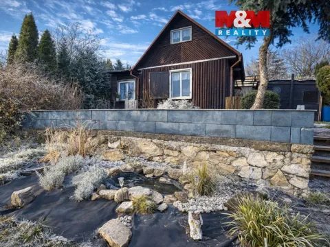 Prodej chaty, Veltěže, 16 m2