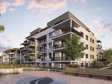 Prodej bytu 4+kk, Praha - Dolní Chabry, Cítovská, 115 m2