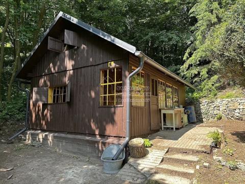 Prodej chaty, Mořina, 47 m2