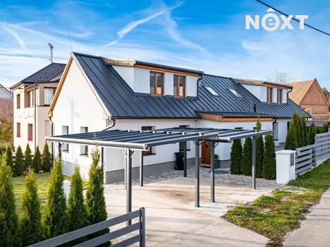 Prodej rodinného domu, Třebnouševes, 230 m2