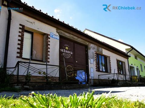 Prodej rodinného domu, Moravská Nová Ves, Pod Kostelem, 108 m2