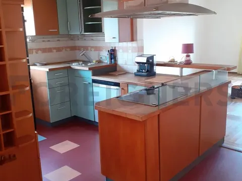 Pronájem bytu 5+1, Praha - Vršovice, 28. pluku, 160 m2