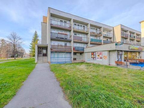 Prodej bytu 2+kk, Havířov, 17. listopadu, 46 m2