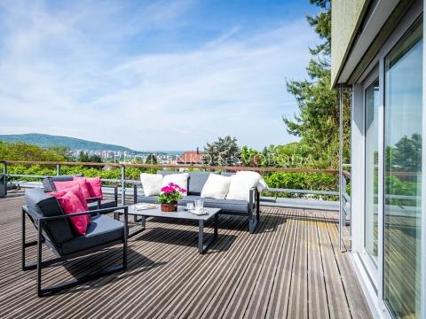 Prodej rodinného domu, Bratislava, Slovensko, 490 m2