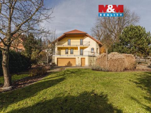 Pronájem rodinného domu, Kdyně, Farní, 406 m2