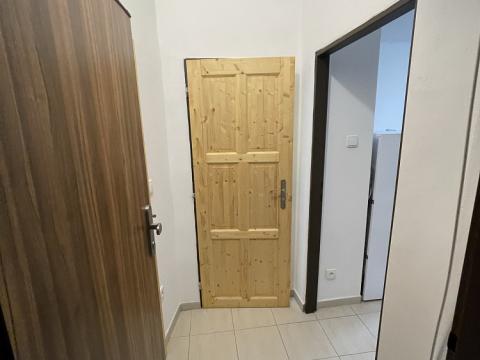 Pronájem bytu 1+kk, Praha - Michle, Michelská, 41 m2