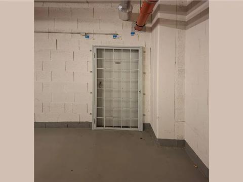 Pronájem - jiné, Praha - Michle, Krnkova, 3 m2