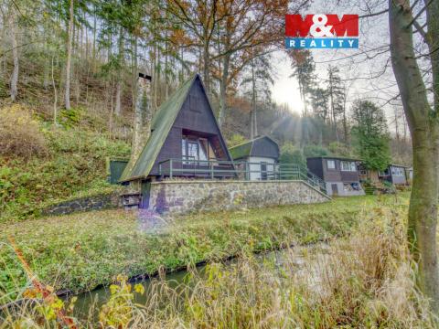 Prodej chaty, Nezvěstice, 42 m2