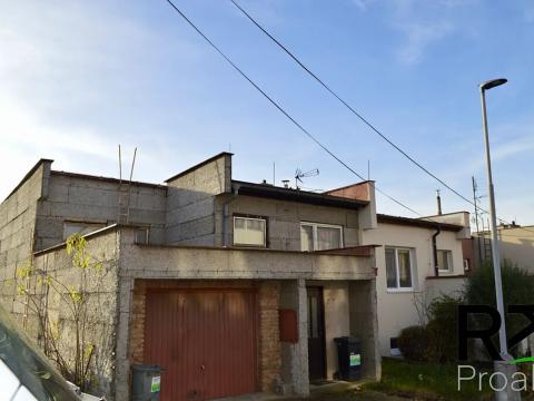 Prodej rodinného domu, Sázava, Zahradní, 230 m2