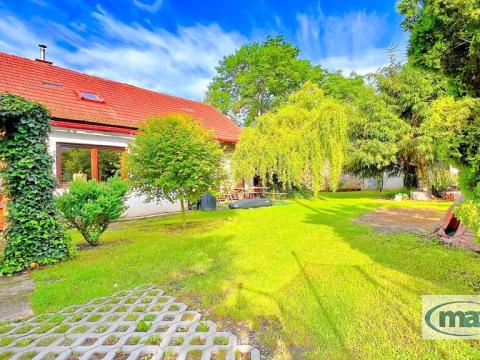 Prodej rodinného domu, Choteč, Malá Strana, 90 m2