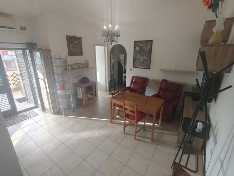 Prodej bytu 3+kk, Scalea, Itálie, 65 m2