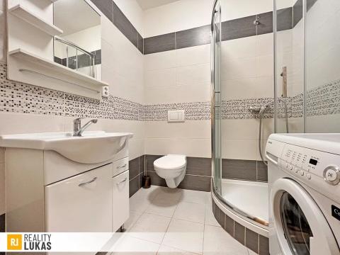 Pronájem bytu 1+1, Ostrava, Stojanovo náměstí, 45 m2