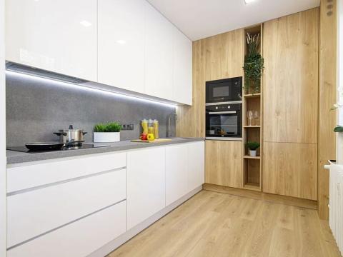 Pronájem bytu 2+1, Ostrava, Maďarská, 50 m2