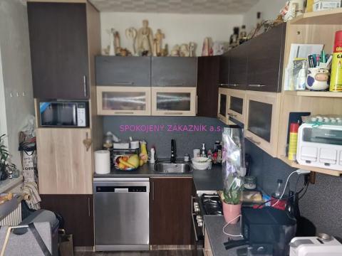 Prodej bytu 3+1, Česká Lípa, Budyšínská, 70 m2