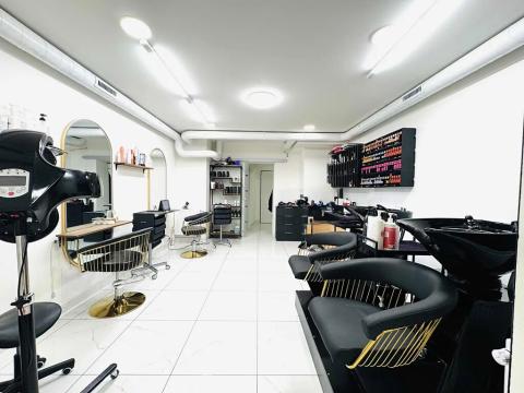 Pronájem obchodního prostoru, Praha - Nové Město, 95 m2