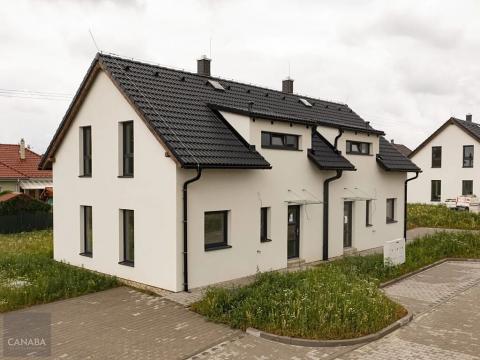 Prodej rodinného domu, Librantice, 96 m2