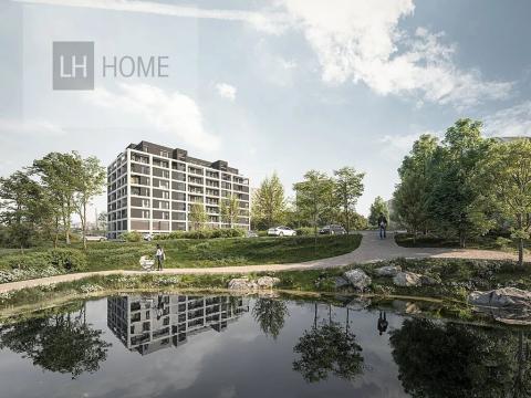 Prodej bytu 3+kk, Praha - Chodov, Gregorova, 84 m2